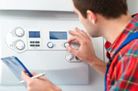 free commercial Ely boiler quotes