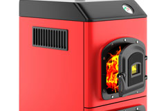 Ely solid fuel boiler costs
