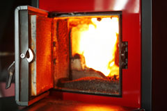 solid fuel boilers Ely